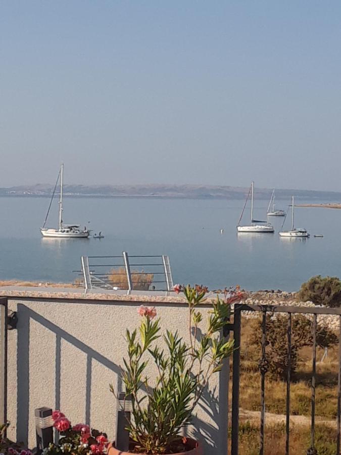 New Kosljun Apartment Short Walk To Beach Exterior foto